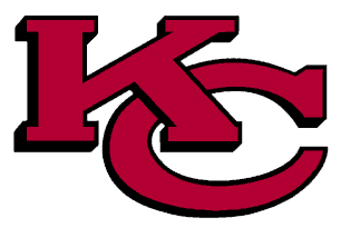 KC chiefs logo