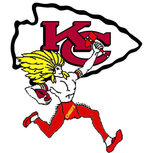 Breathtaking Kc Chiefs Logos 22 In Create A Free Logo With Kc Chiefs Logos - Kansas City Chiefs Vector, Transparent background PNG HD thumbnail