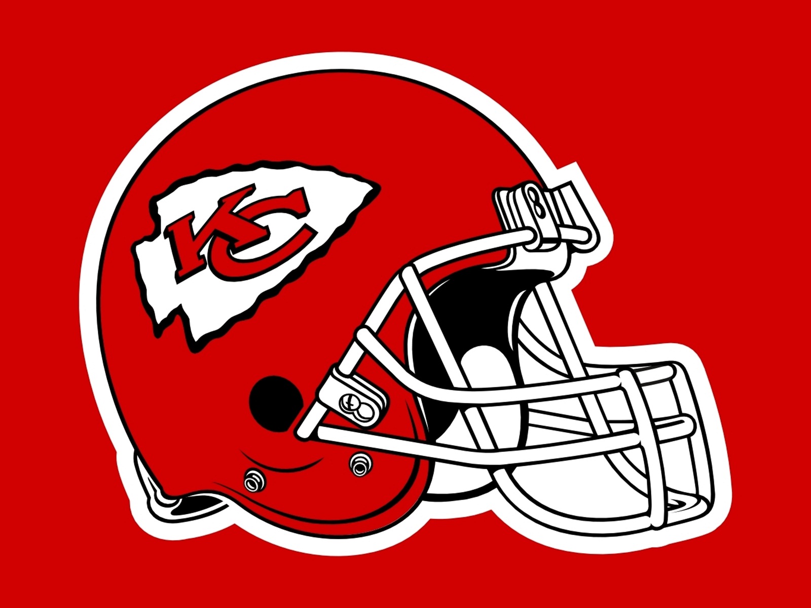 Kc Chiefs Logo Kansas City