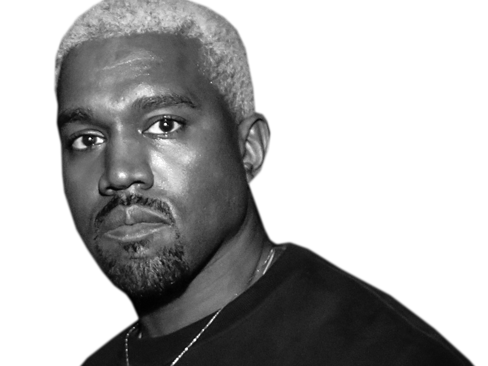 Hdpng - Kanye West, Transparent background PNG HD thumbnail
