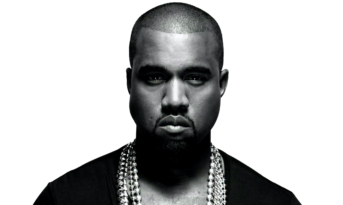 Kanye West Transparent Png Image - Kanye West, Transparent background PNG HD thumbnail