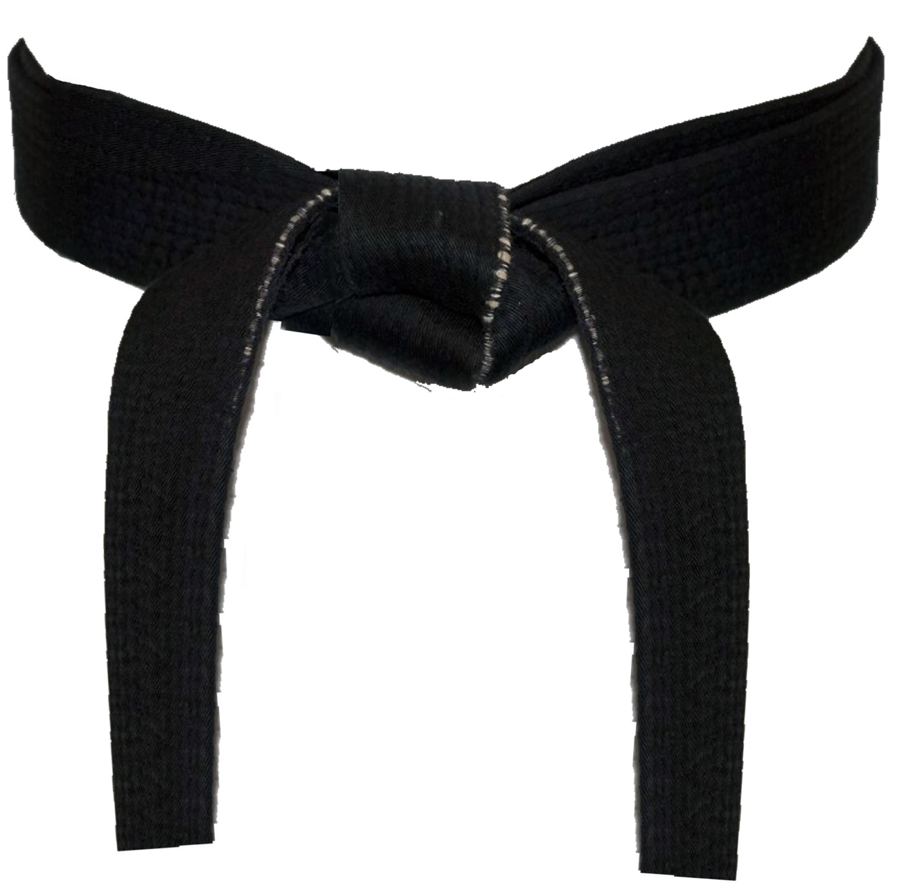 The Black Belt Is More Than Just A Symbol Of Accomplishment It Is A Way Of - Karate Black Belt, Transparent background PNG HD thumbnail
