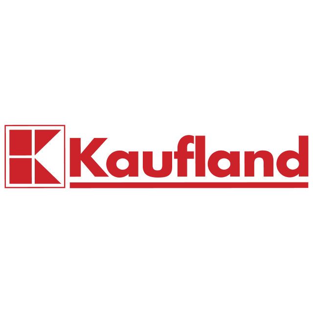 Free Vector Logo Kaufland