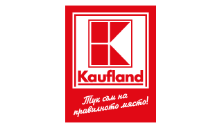 Ifc And Kaufland Support Bulgarian Farmers To Increase Sales And Exports - Kaufland, Transparent background PNG HD thumbnail