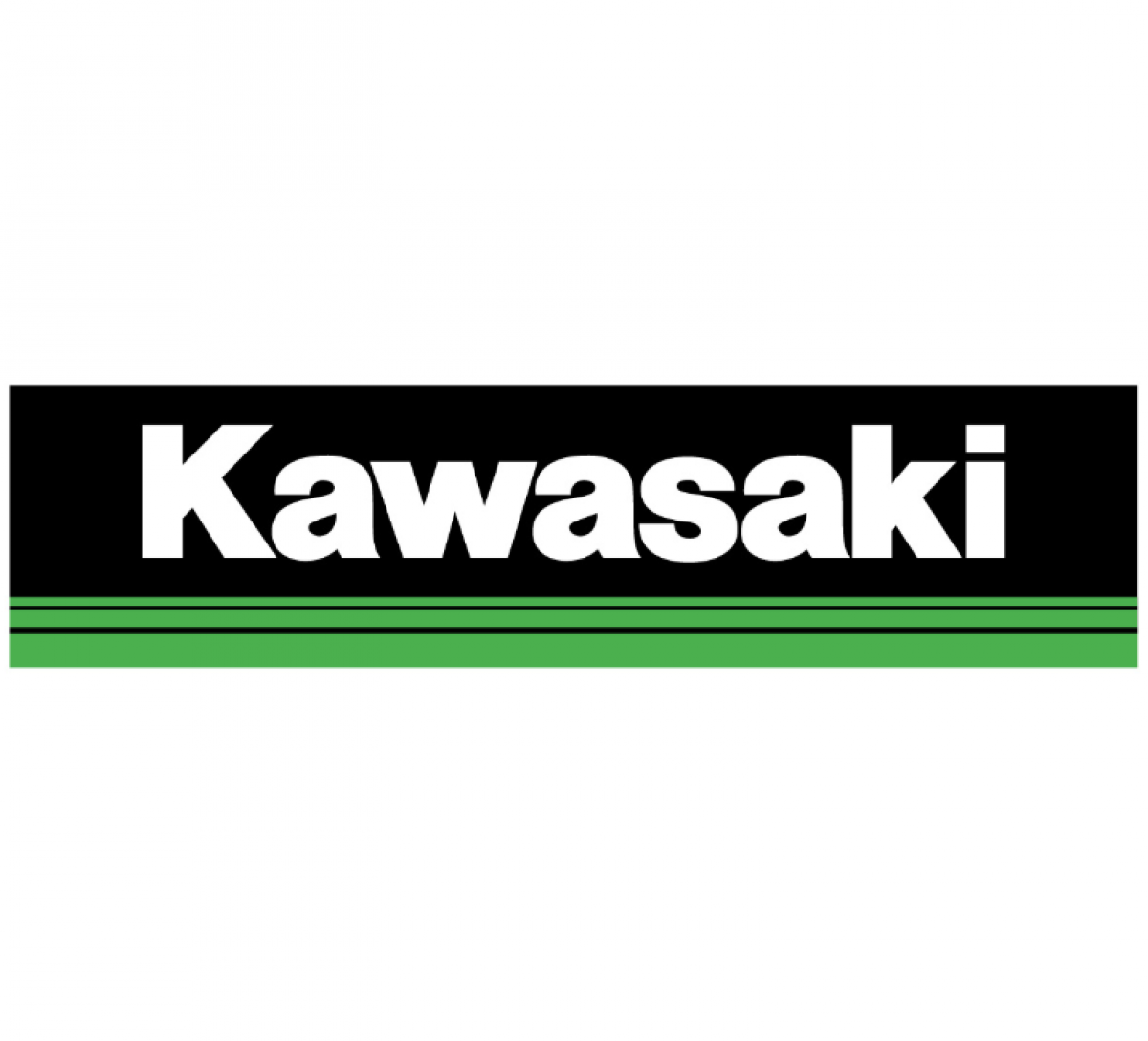 Kawasaki Logo Png Transparent