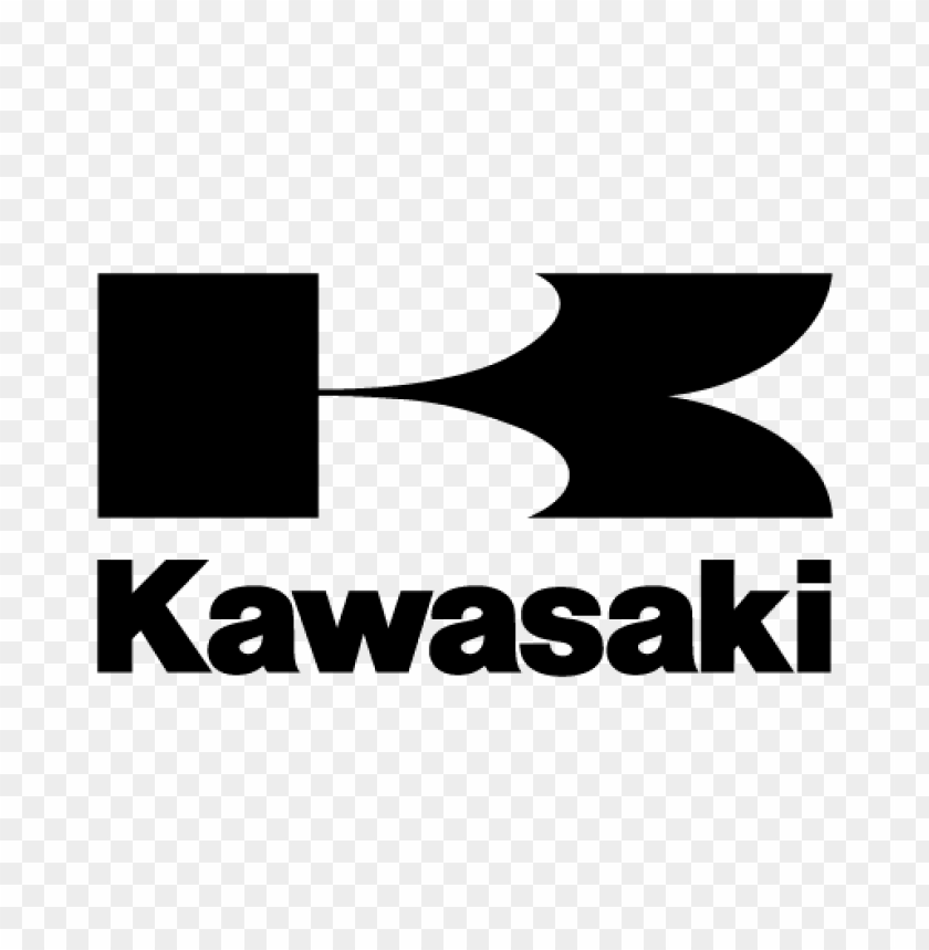 Kawasaki Logo Vector (.eps  .ai) For Free Download | Toppng - Kawasaki, Transparent background PNG HD thumbnail