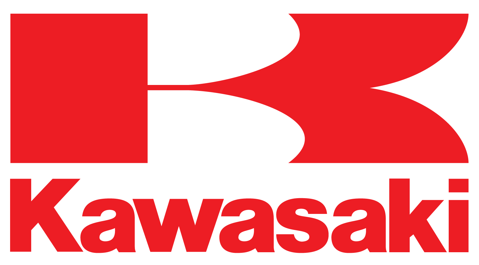 Kawasaki Logo - Kawasaki, Transparent background PNG HD thumbnail