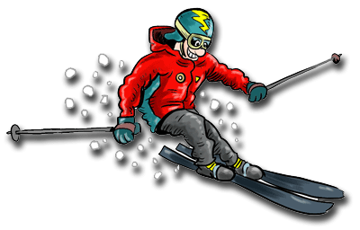 Skiing Png Picture - Kayak, Transparent background PNG HD thumbnail