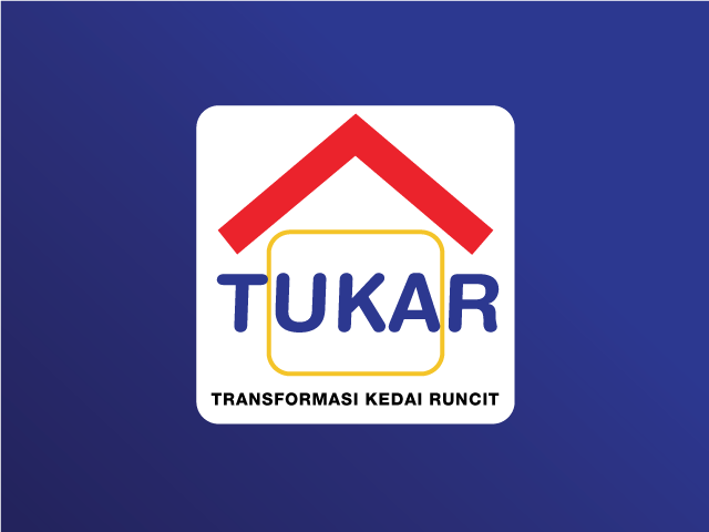 Program Transformasi Kedai Runcit (Tukar) - Kedai Runcit, Transparent background PNG HD thumbnail