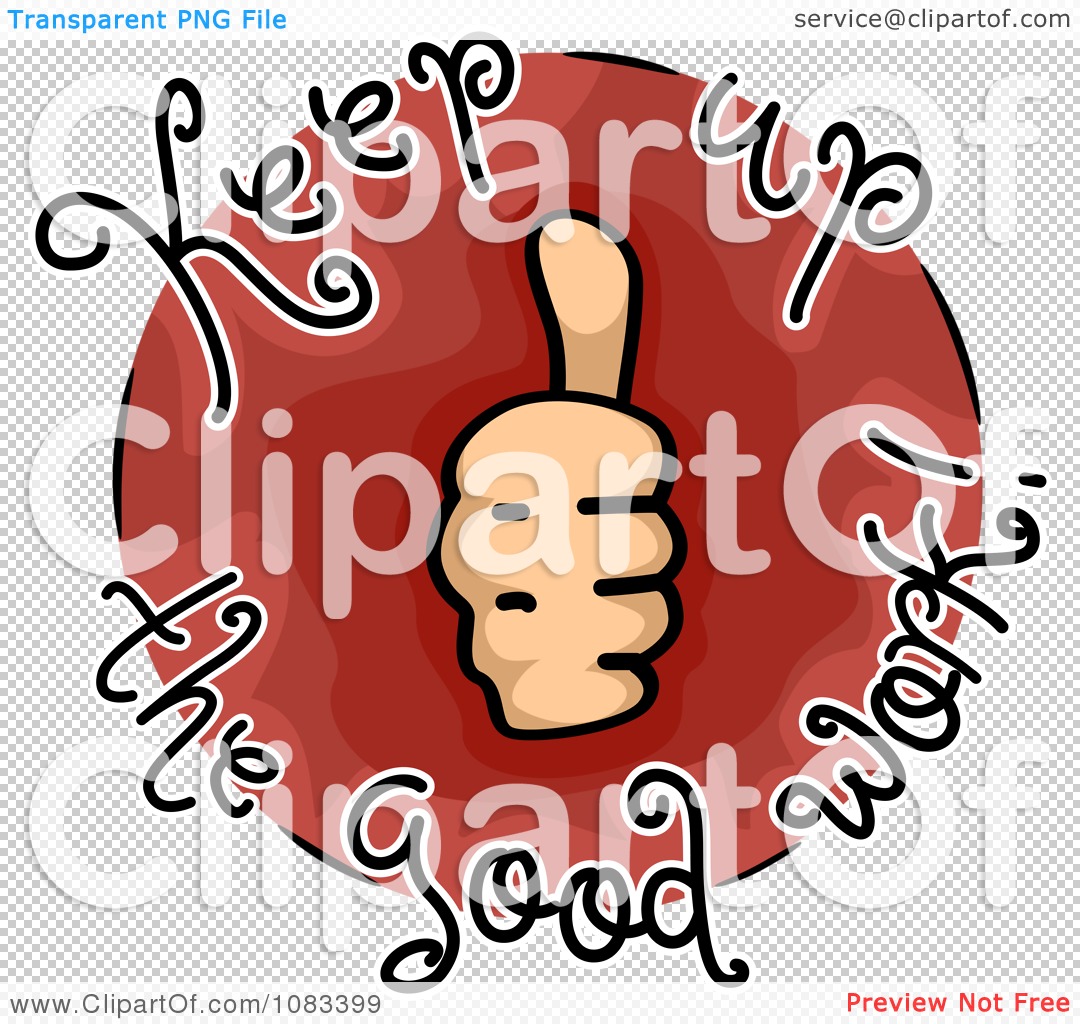 Png File Has A Transparent Background. - Keep Up The Great Work, Transparent background PNG HD thumbnail