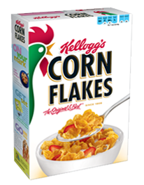 As Iu0027Ve Previously Indicated, The Breakfast Bowl Is Expanding To Regularly Include Reviews Of Cereals, Not Just News And Reflections On The Cereal Industry. - Kelloggs, Transparent background PNG HD thumbnail