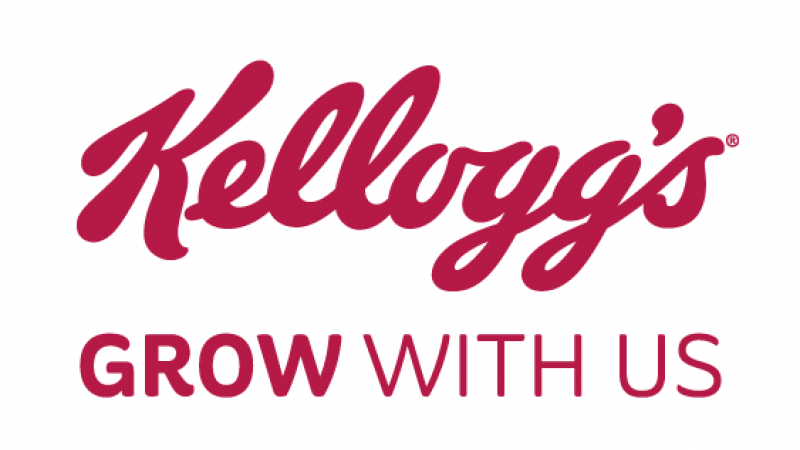 Kellogg Company Logo.png - Kelloggs, Transparent background PNG HD thumbnail