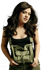 Kelly Clarkson Png Pic - Kelly Clarkson, Transparent background PNG HD thumbnail