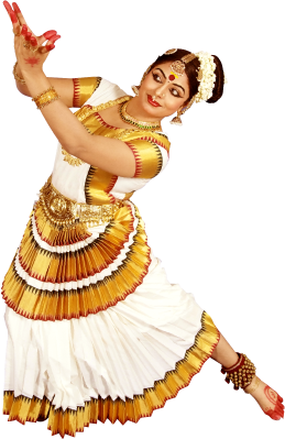 Ambili Vijayan Takes The Class On Sunday At 10 To 12 - Kerala Dance, Transparent background PNG HD thumbnail