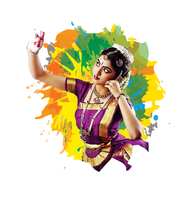 Smitha Is A Bharatanatyam Dancer, Carnatic Vocalist, Teacher And Television Personality. - Kerala Dance, Transparent background PNG HD thumbnail