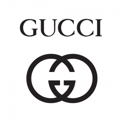 Gucci Logo Vector - Kering Vector, Transparent background PNG HD thumbnail