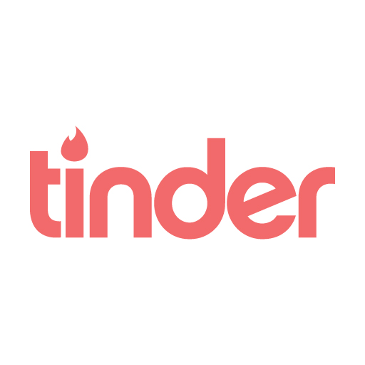 Tinder Logo Vector Download Tinder Logo Png - Kering Vector, Transparent background PNG HD thumbnail