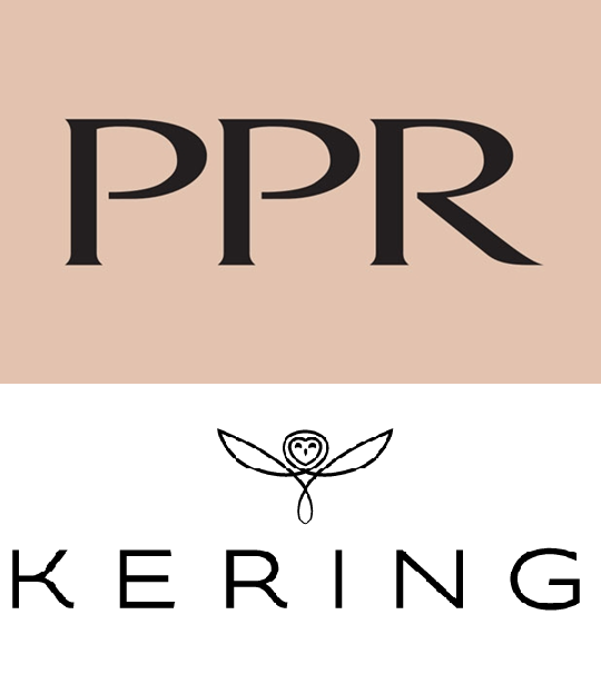 There Are Many Interesting Aspects Of This New Brand Identity That Are Worth Discussing. - Kering, Transparent background PNG HD thumbnail