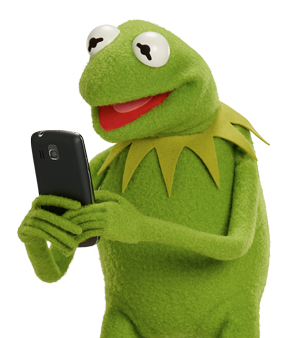 Kermit.png (288×338) - Kermit, Transparent background PNG HD thumbnail