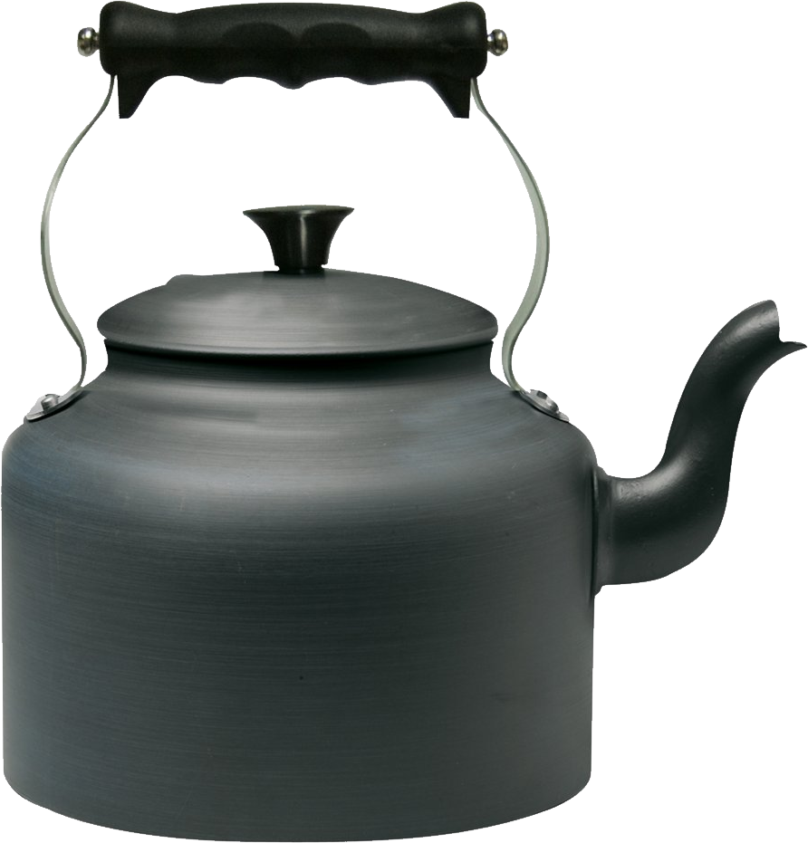 Kettle Png Image - Kettle, Transparent background PNG HD thumbnail