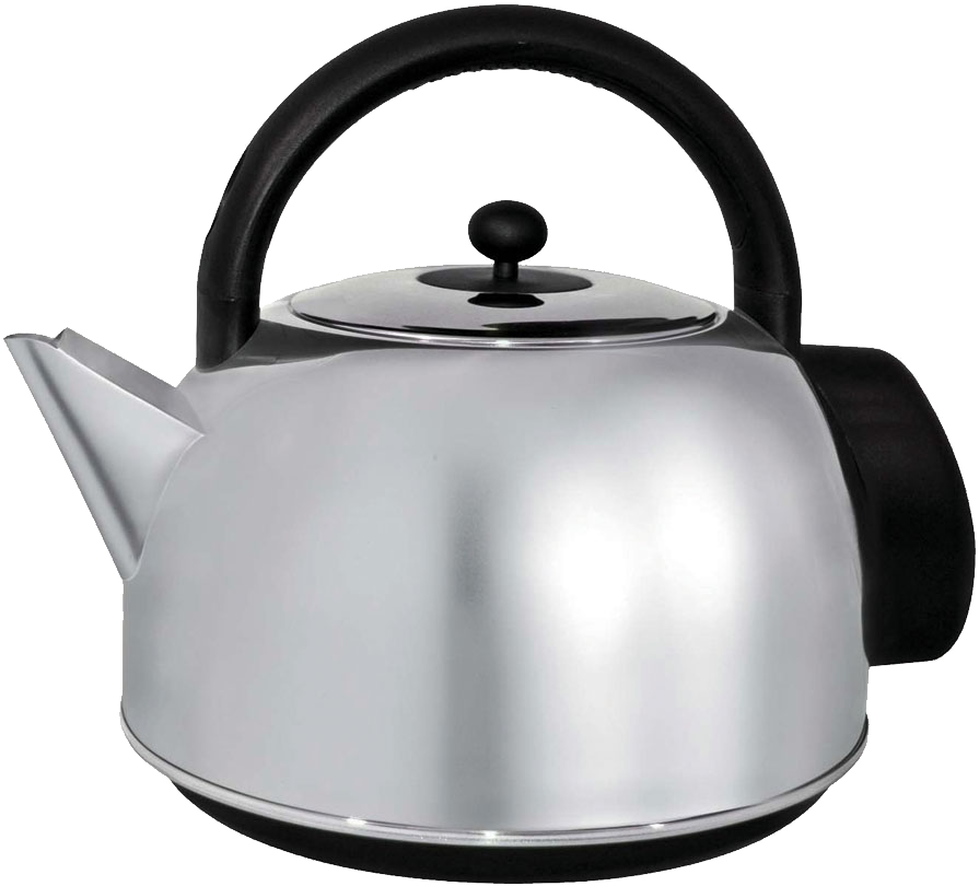 Kettle PNG Clipart
