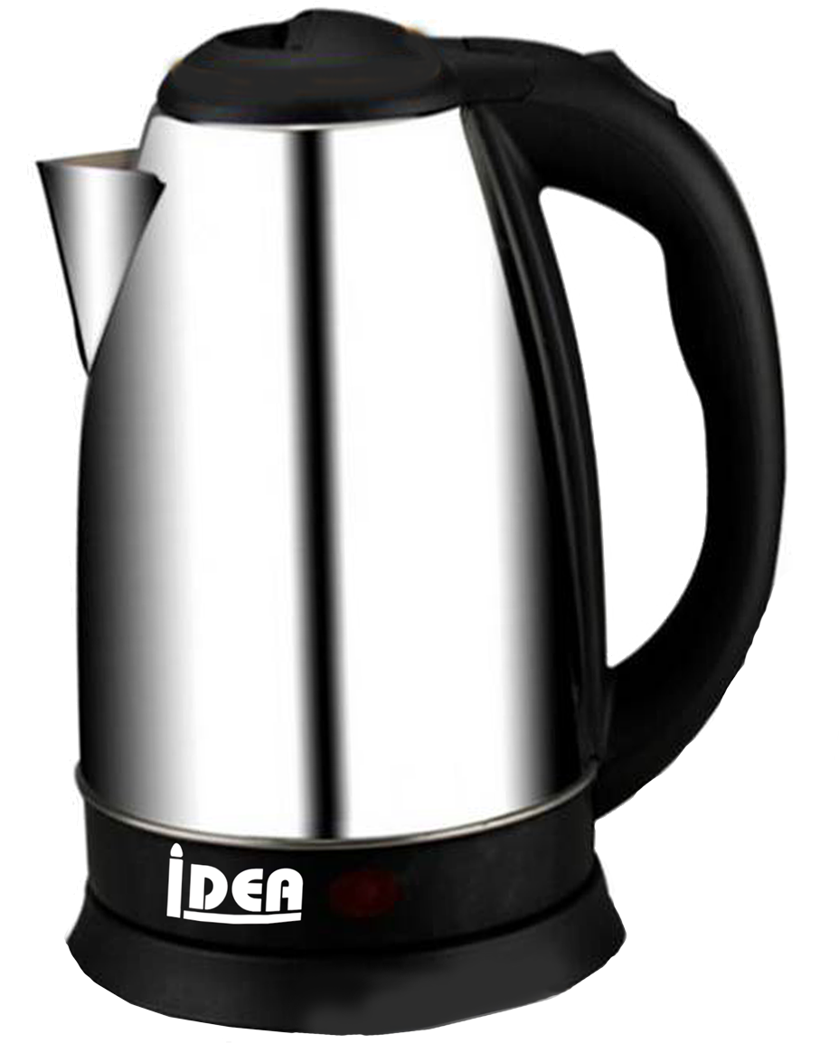 Kettle Png Clipart - Kettle, Transparent background PNG HD thumbnail
