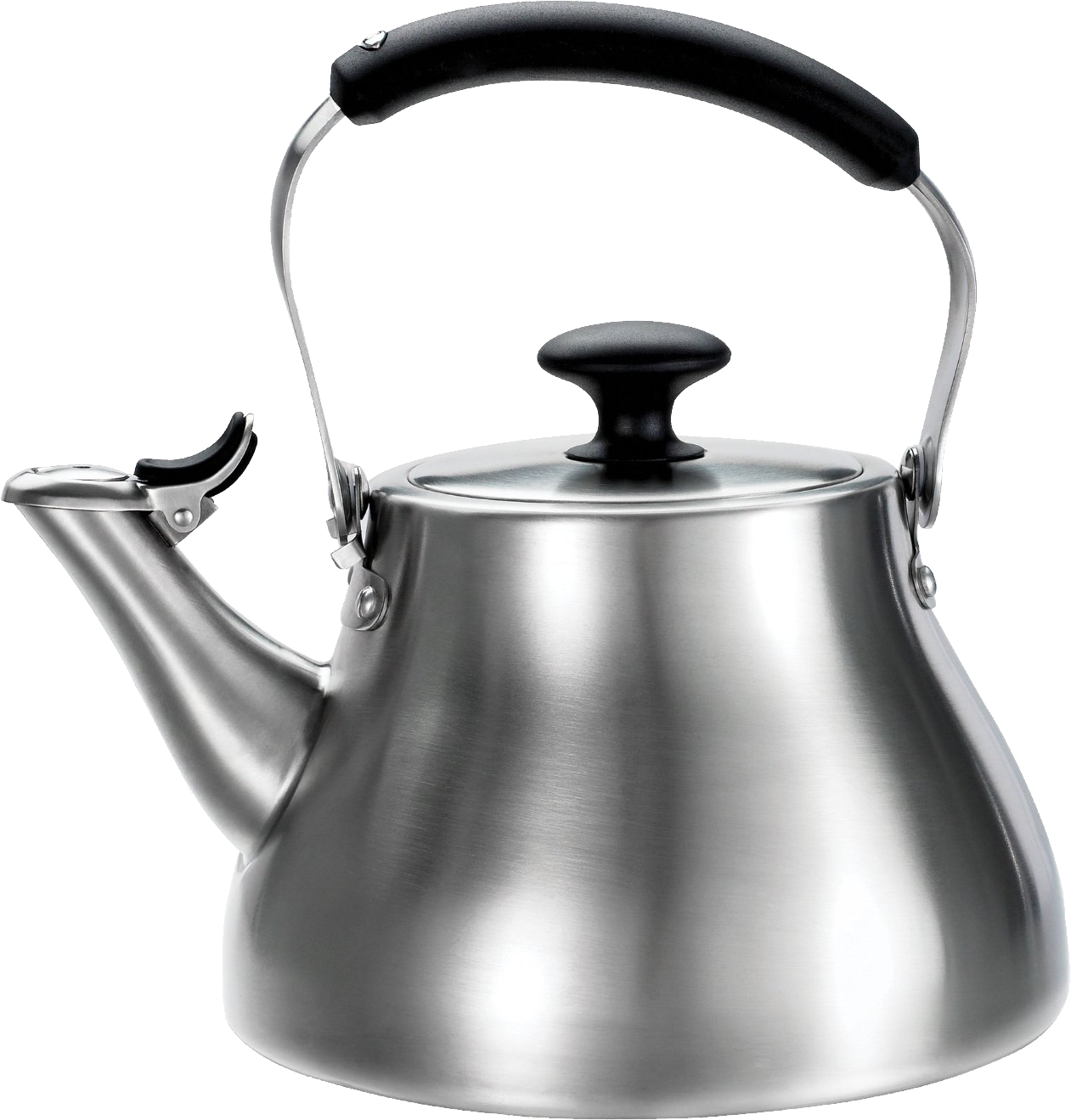 Download PNG image - Kettle P