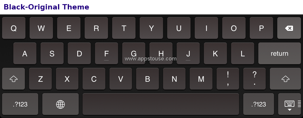 . PlusPng.com slim keyboard i