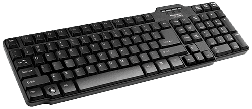 Keyboard Png Clipart - Keyboard, Transparent background PNG HD thumbnail