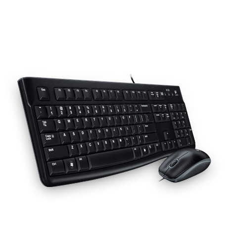 . Hdpng.com Slim Keyboard Is Rugged And Quiet With Full Size Keys. The Hd Optical Mouse That Comes With This Set Has High Precision For Smooth Movement. - Keyboard, Transparent background PNG HD thumbnail