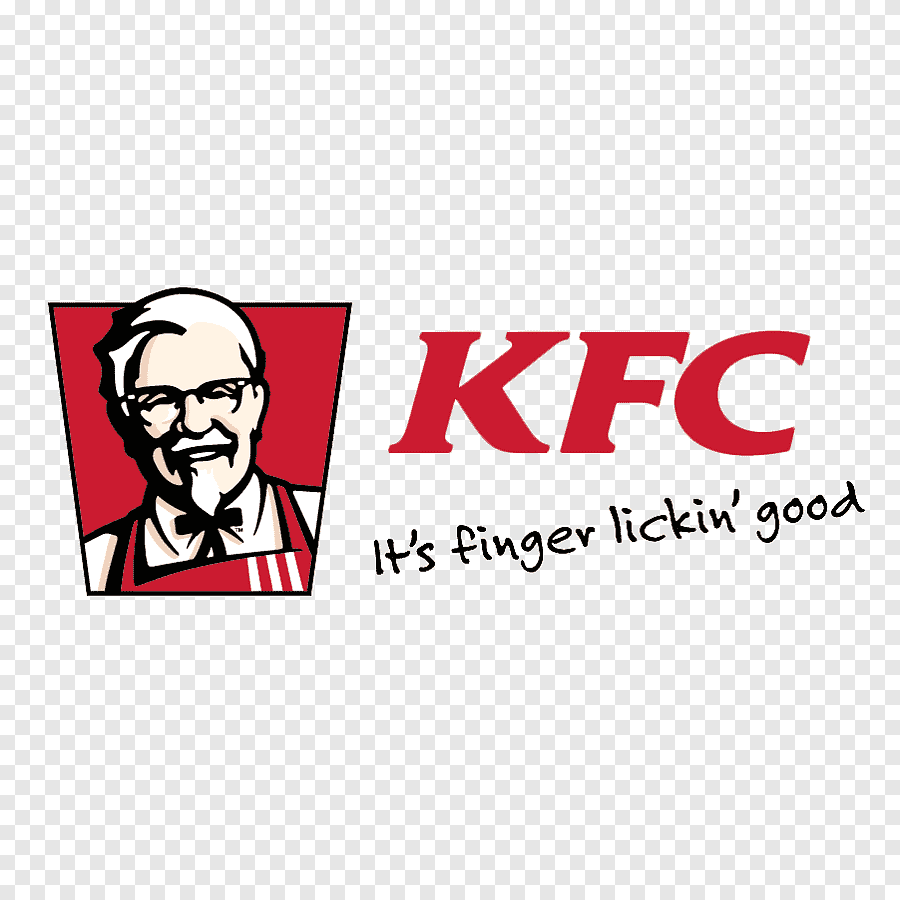Kfc Is The Popular Fried Chic