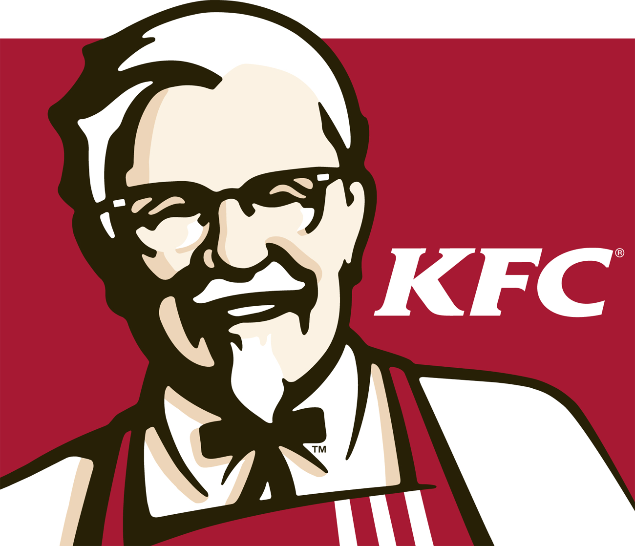 Kfc Logo And Symbol, Meaning, History, Png - Kfc, Transparent background PNG HD thumbnail