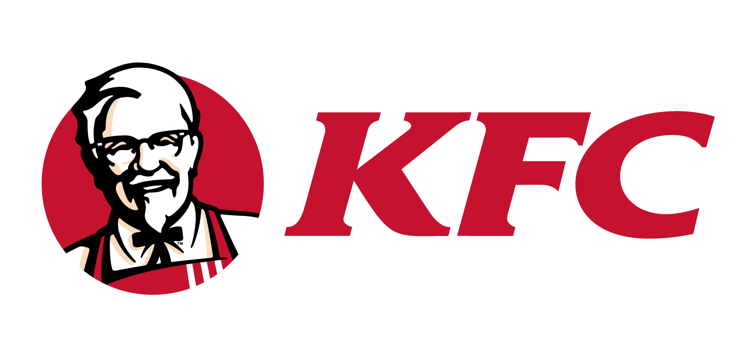 Transparent Kfc Clipart - Kfc