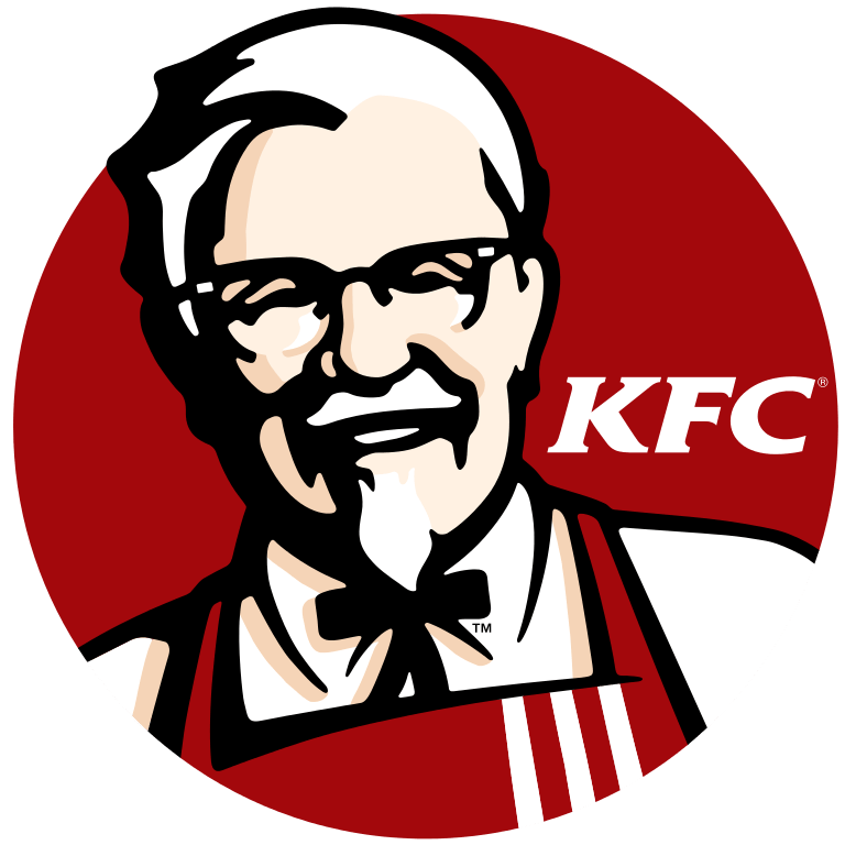 Kfc Logo | The Most Famous Br