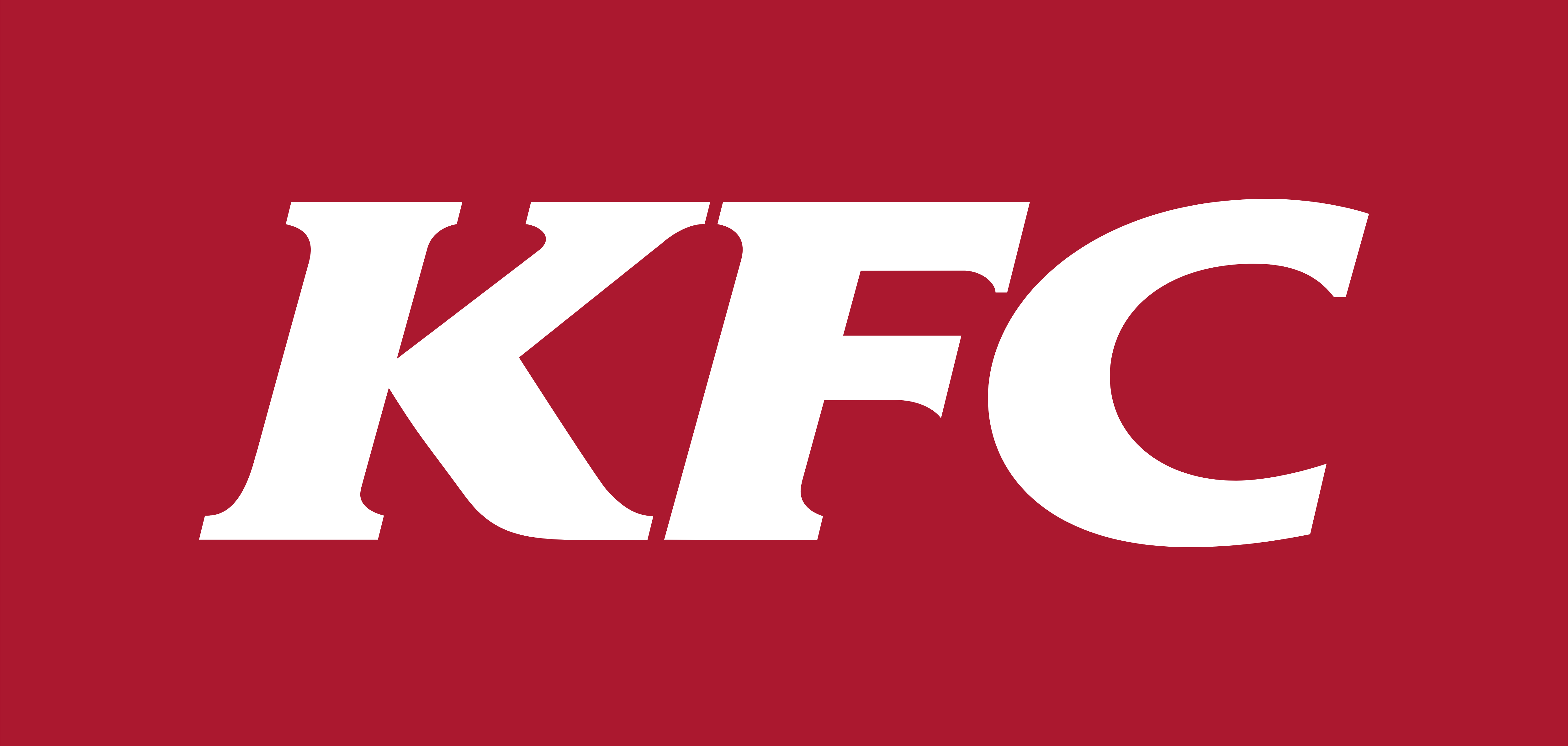 Kfc – Logos Download - Kfc, Transparent background PNG HD thumbnail