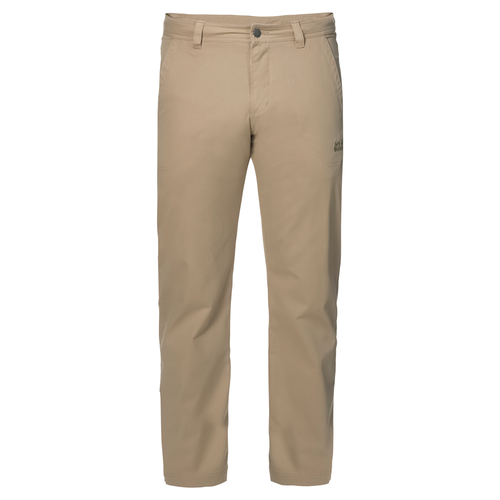 Khaki Pants PNG-PlusPNG.com-1