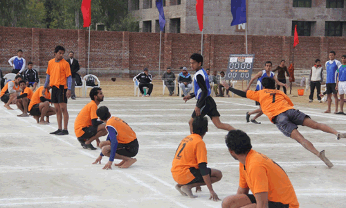 Kho Kho. Like All Indian Games, It Is Simple, Inexpensive And Enjoyable. It Does, However, Demand Physical Fitness, Strength, Speed And Stamina, Hdpng.com  - Kho Kho Game, Transparent background PNG HD thumbnail