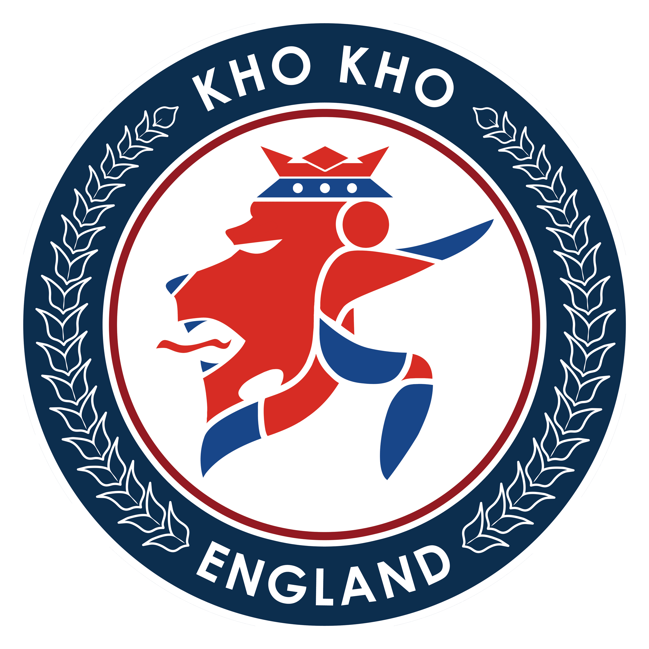 Welcome To The Kho Kho Federation Of England - Kho Kho Game, Transparent background PNG HD thumbnail