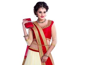 Woman,fashion,young,dress,glamour,elegant,pretty,isolated, - Khodiyar Maa, Transparent background PNG HD thumbnail
