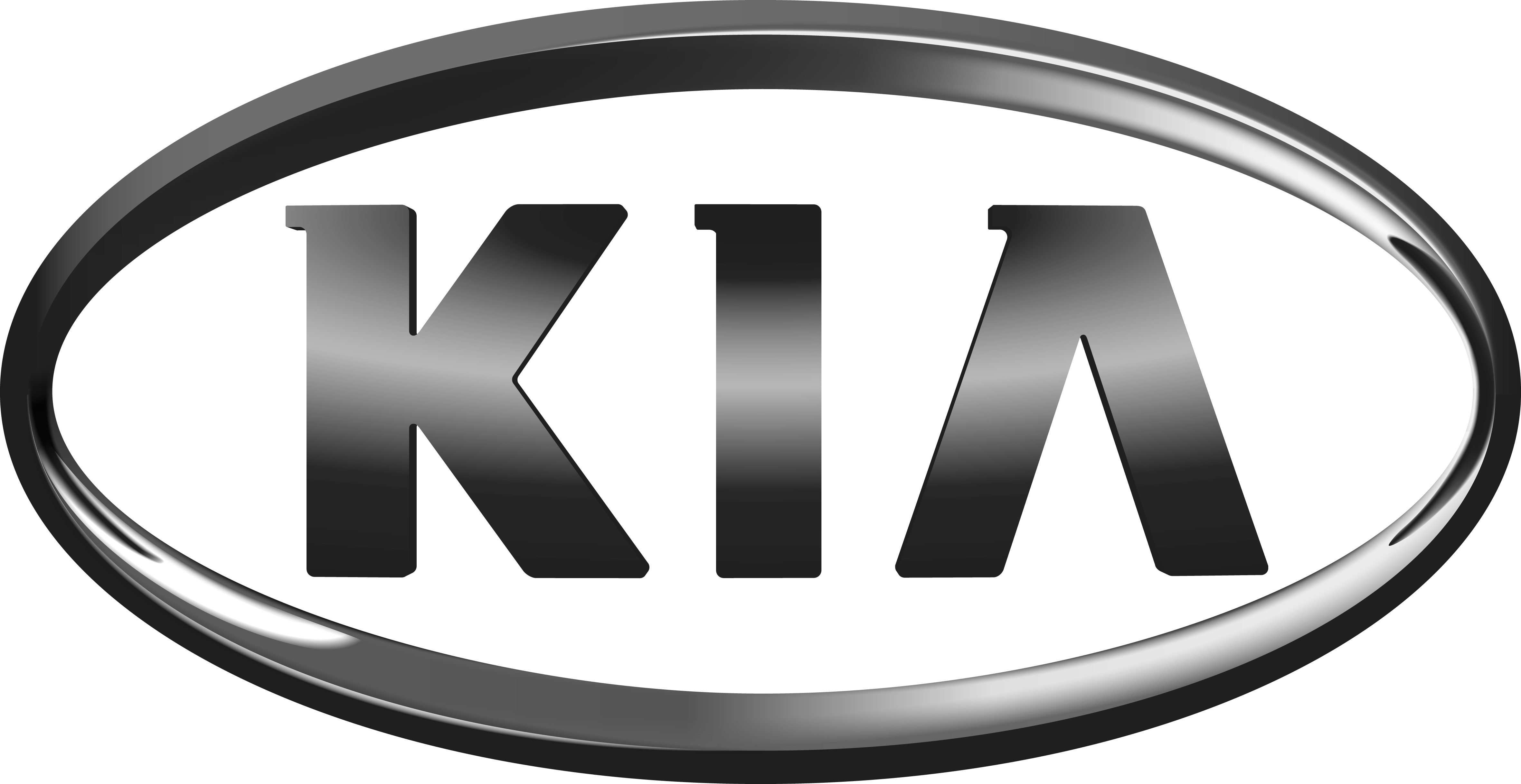 Kia Logo (Present) 2560x1440 