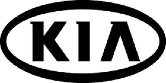 International American Kia Logo - Kia, Transparent background PNG HD thumbnail