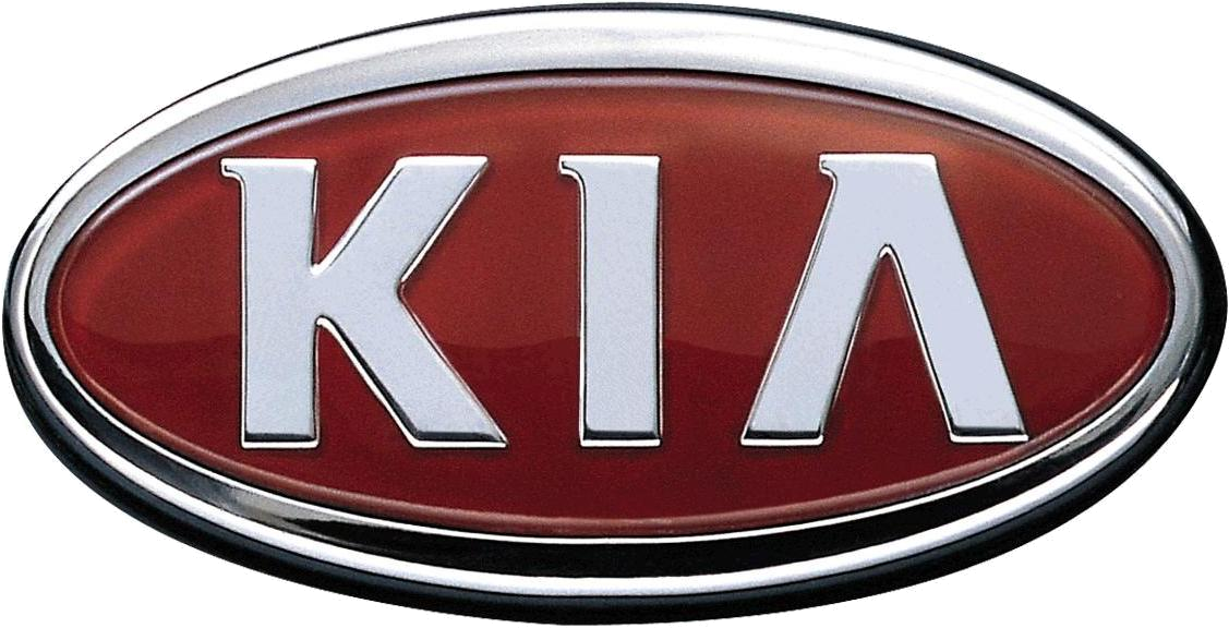 Kia Logo.png - Kia, Transparent background PNG HD thumbnail