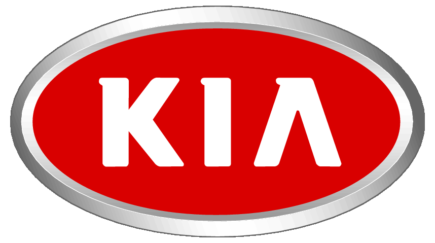 Kia Logo Png Hd - Kia, Transparent background PNG HD thumbnail