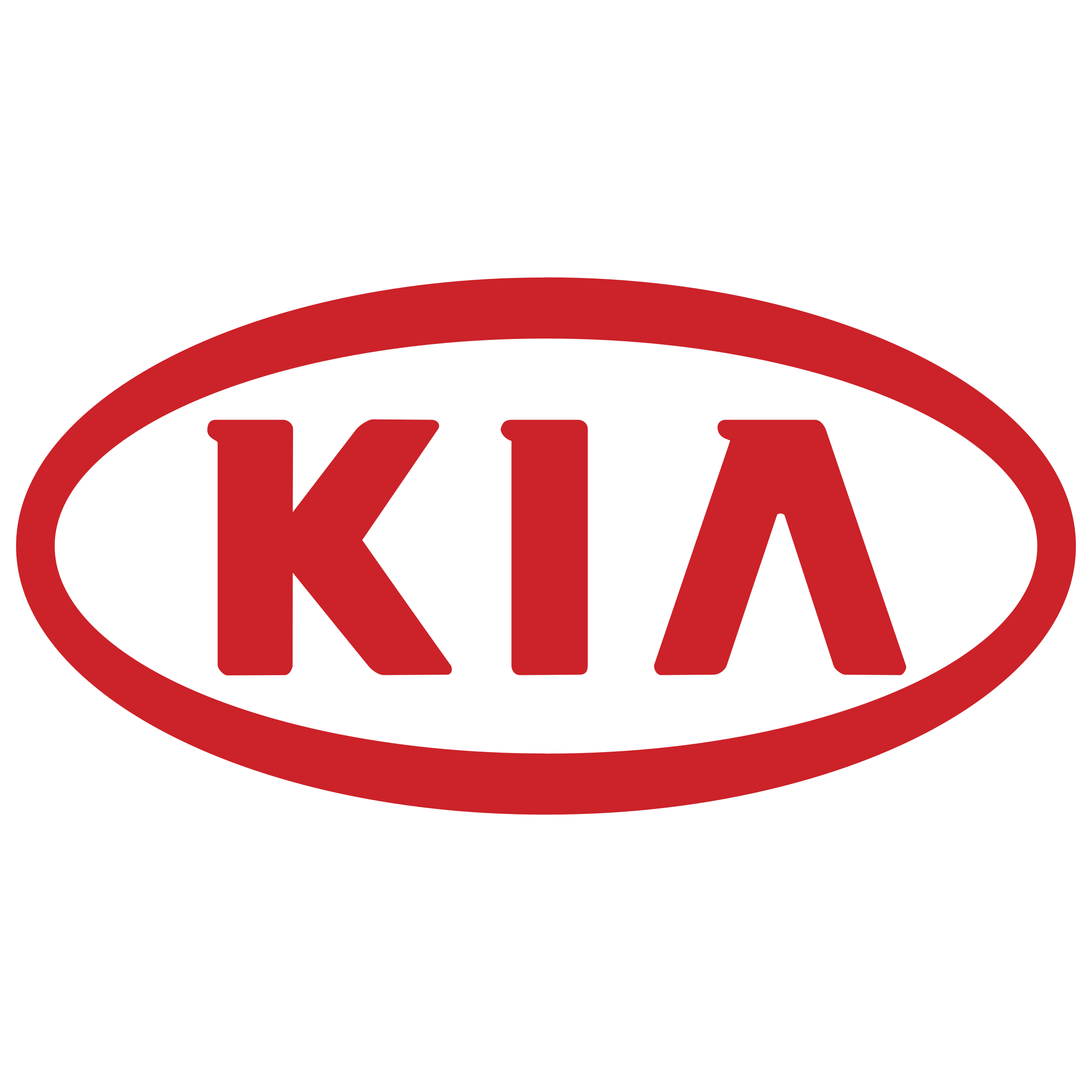 Kia Logo Png Transparent & Svg Vector - Pluspng Pluspng, Kia Logo PNG - Free PNG