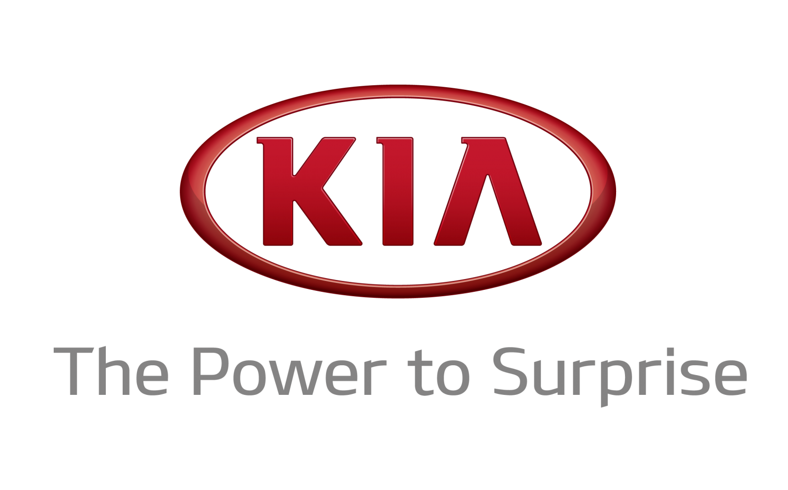 Kia Power To Surprise.png - Kia, Transparent background PNG HD thumbnail