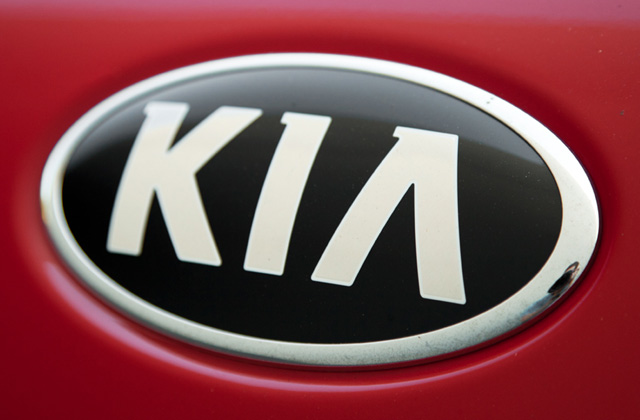 Kia Symbol 640X420 - Kia, Transparent background PNG HD thumbnail