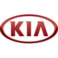 Kia Cerato; Logo Of Kia - Kia Vector, Transparent background PNG HD thumbnail