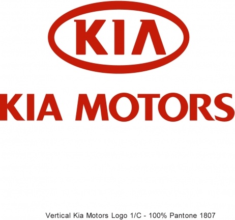 Kia Motors 0 - Kia Vector, Transparent background PNG HD thumbnail