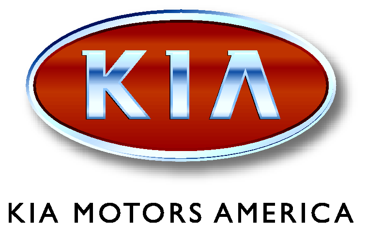 Kia Motors America - Kia Vector, Transparent background PNG HD thumbnail