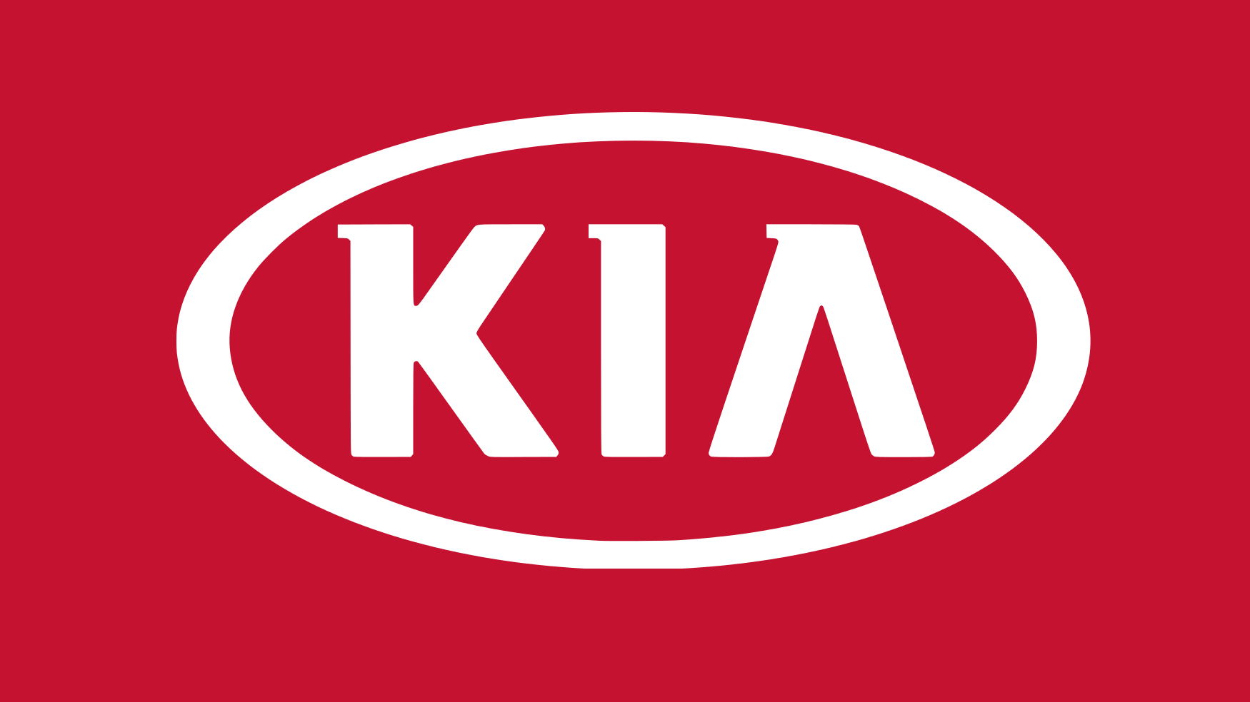 Kia Motors Logo - Kia Vector, Transparent background PNG HD thumbnail